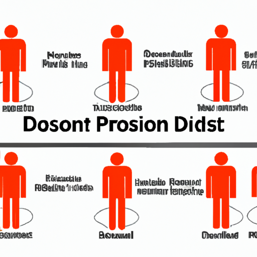 A comparative chart or infographic of various person detection models highlighting their pros and cons