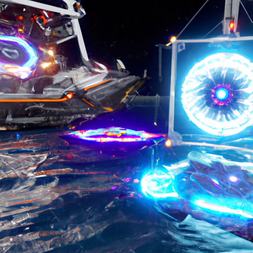 A crisp high-definition in-game screenshot showcasing the visual capabilities of the gtx 1660 super gpu