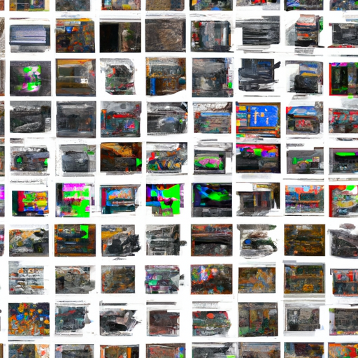 A montage of screenshots from ebay amazon and marketplace listings for secondhand rtx 3090s
