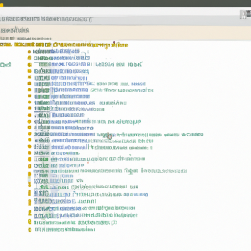 A screenshot of a python integrated development environment with the required libraries installation commands