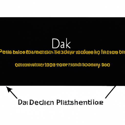A screenshot showing the installation process of dask in a python environment.
