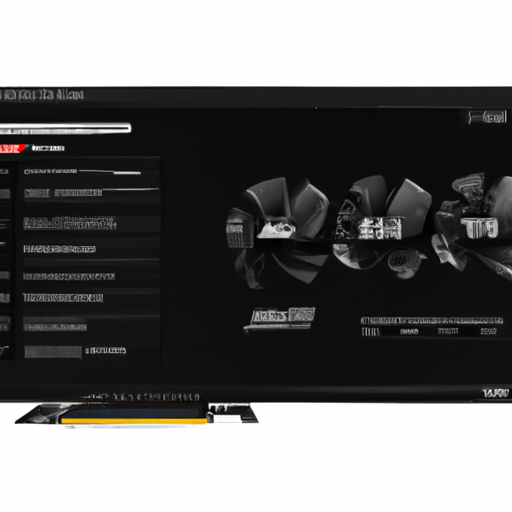 A still frame from a game demonstrating the graphics capability of the asus tuf fx505dt