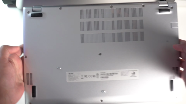 Acer aspire 5 a515 56 347n silver laptop 27