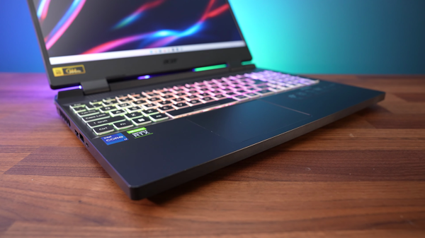 Acer nitro 5 gaming laptop 2022 41