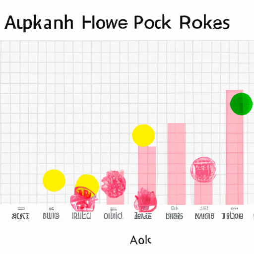 Some simple steps to plotting data in python with bokeh 2024 