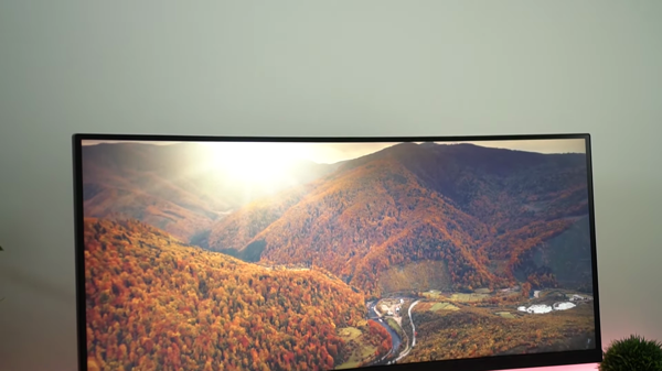 Asus tuf 34 curved hdr monitor 12