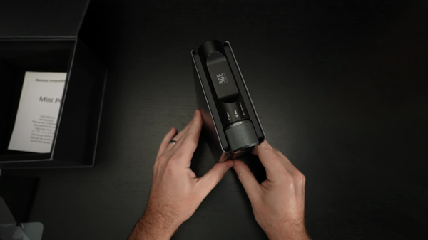 Acemagician amr5 mini pc 1