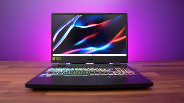 Acer nitro 5 gaming laptop 2022 35