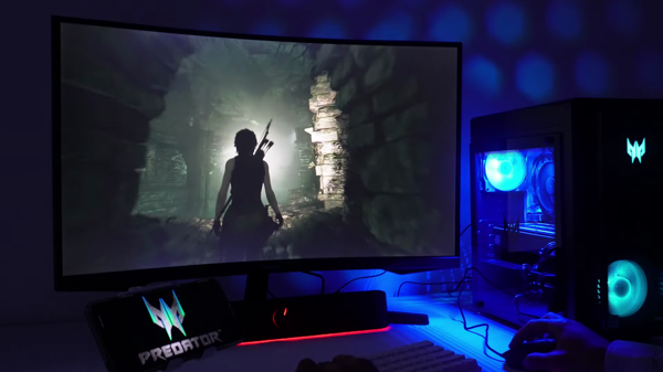 Acer predator orion 3000 gaming desktop 1