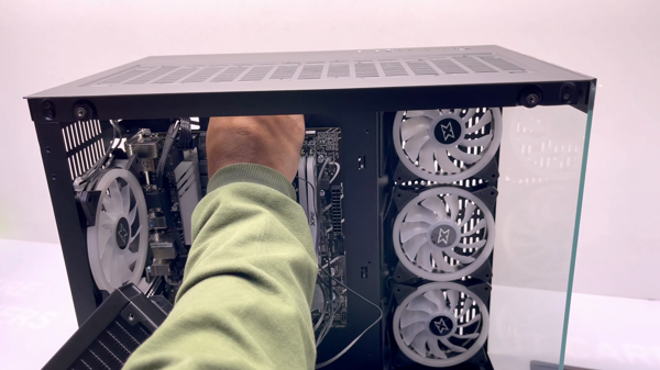 Asus rog g22ch gaming desktop 1