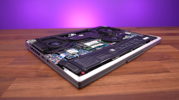 Asus rog strix g16 1