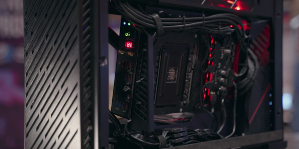Asus rog z11 gaming case 1
