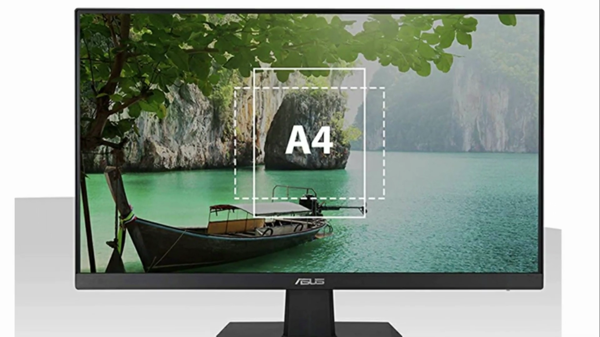Asus va27eqsb 27 1080p monitor 1