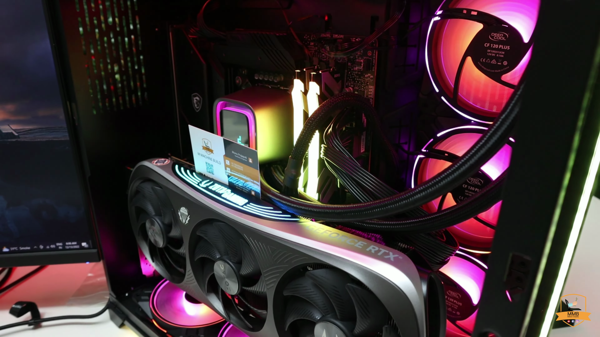 Aurora r15 the beast i9 13900kf rtx 4090 1