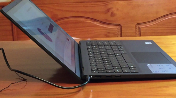 Dell inspiron 15 3511 touchscreen laptop black 10