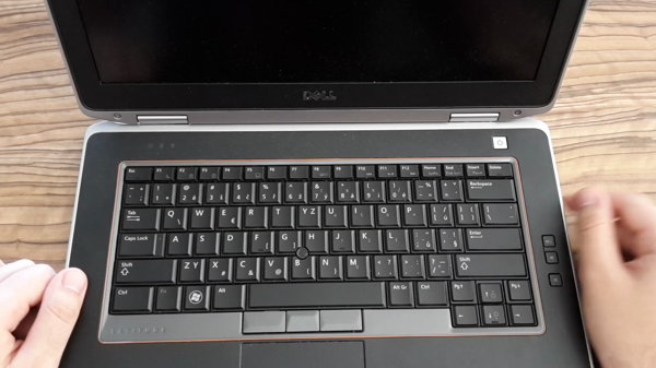 Dell latitude e6420 renewed laptop 10