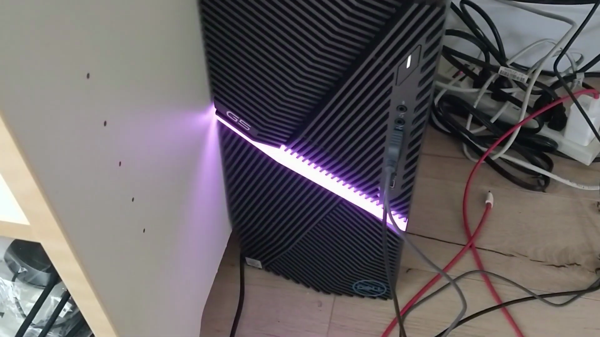 Dell rgb desktop pc 1
