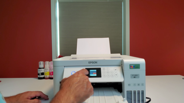 Epson ecotank et 2850 1