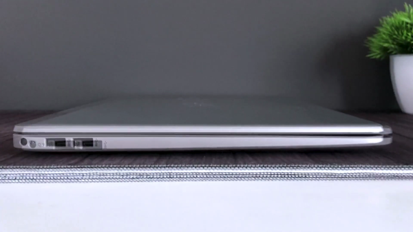 Hp 15 dy2718nr i7 1165g7 12gb silver laptop 1