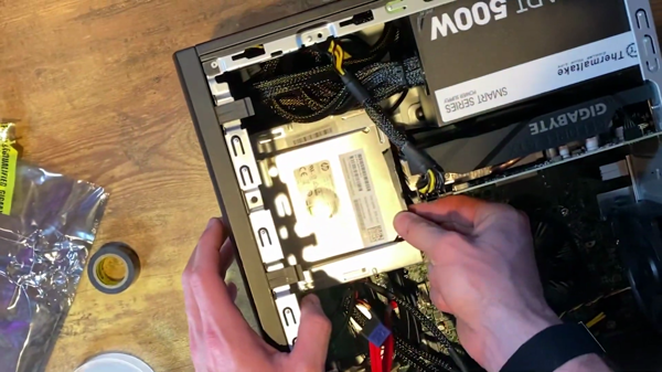 Hp gaming pc gtx 1660 super 1