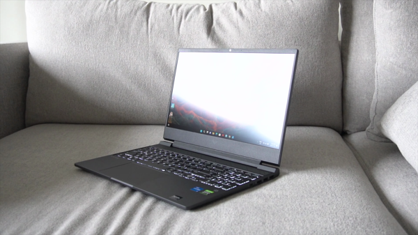 Hp victus 15.6 gaming laptop bundle 1