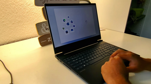 Hp victus 2023 gaming laptop 1