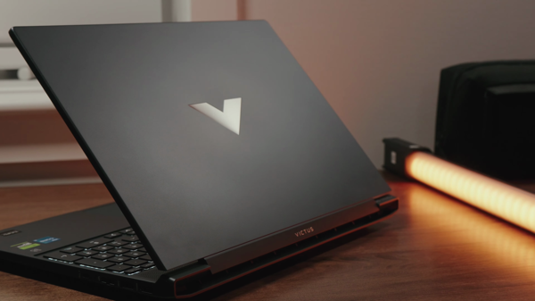 Hp victus 15.6 gaming laptop 1