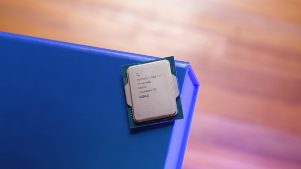 Intel core i9 14900k 1