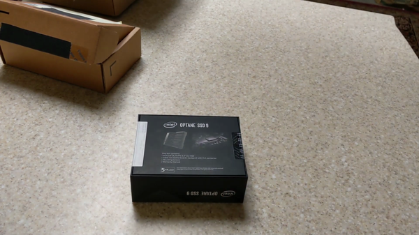 Intel optane 905p 960gb drive 1