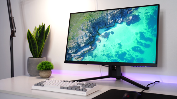 Koorui 27 fhd ips monitor 1