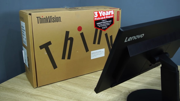 Lenovo thinkvision t22i 10 monitor 2 pack 7