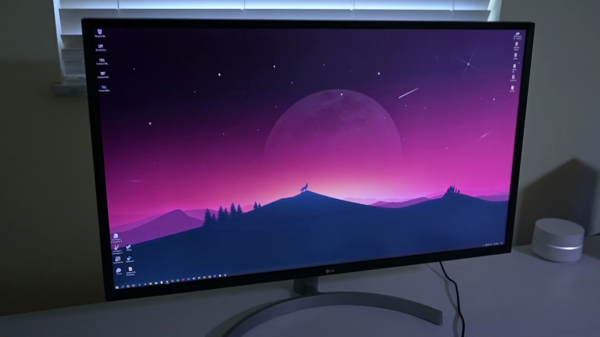 Lg 32uk50t 32 4k uhd monitor 1