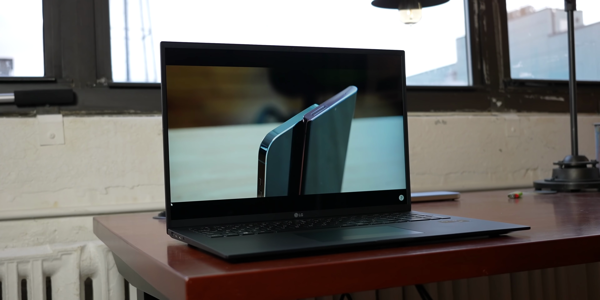 Lg gram 17 laptop 1