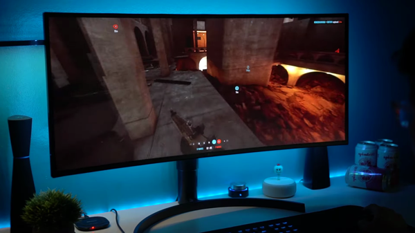 Lg ultrawide 34wq73a b curved monitor 1