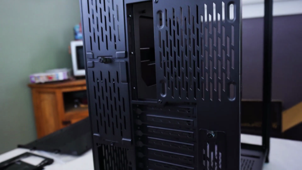 Lian li o11 dynamic xl black atx case 1