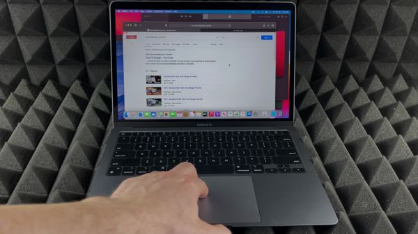 M1 macbook air 1