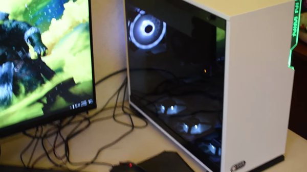 Skytech shiva gaming pc 1