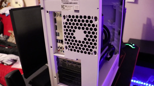 Stgaubron gaming desktop 1