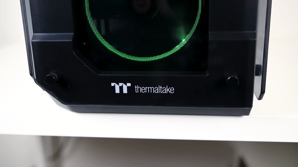 Thermaltake view 71 rgb full tower case 1