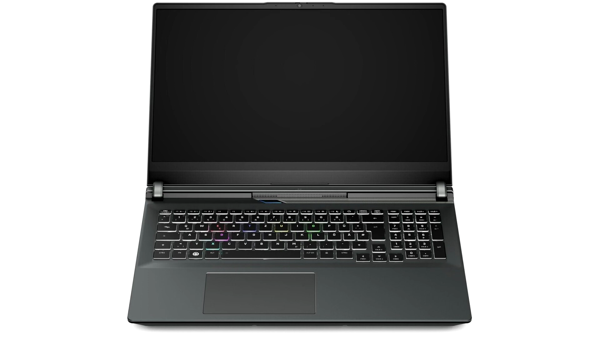 Tuxedo sirius 16 laptop 1