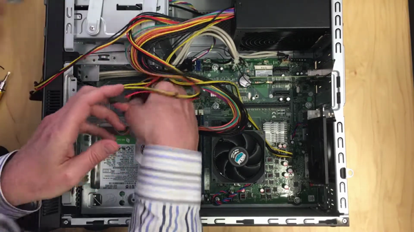 Apevia captain550 atx power supply 10 pk built into desktop