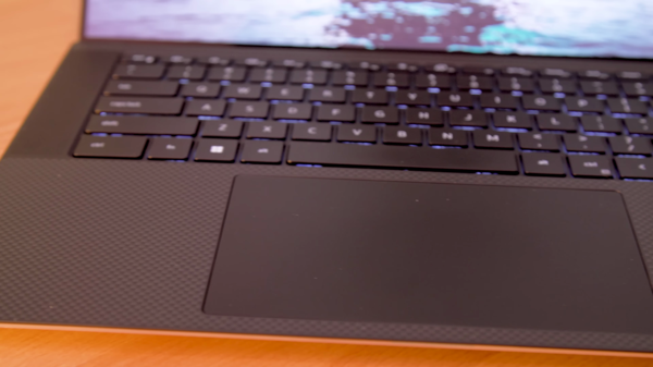 Dell xps 15 16