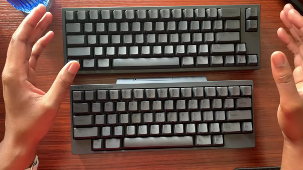 Hhkb professional hybrid type s keyboard 19