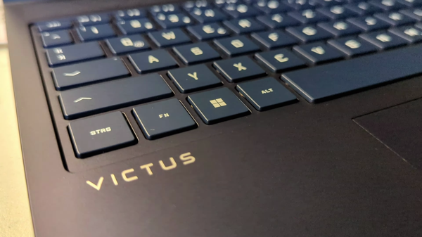 Hp victus 2023 gaming laptop 1