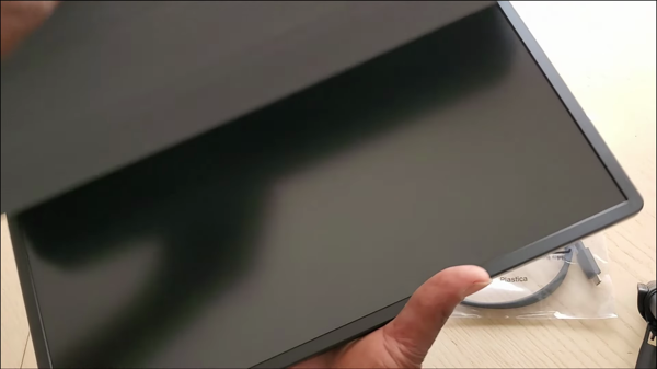 Koorui 15.6 portable monitor fhd ips 9