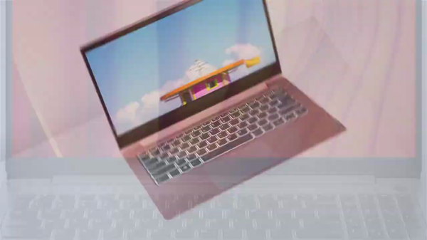Lenovo ideapad 3 15.6 laptop (2022) 1