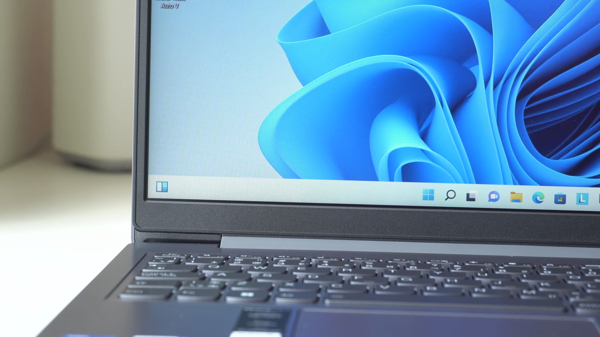 Lenovo ideapad 3 15.6 laptop (2022) 16
