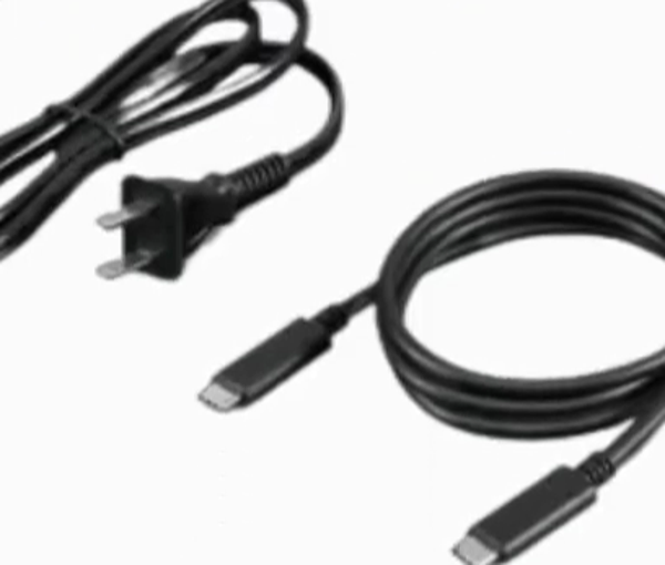 Lenovo thinkpad usb c dock gen 2 cables
