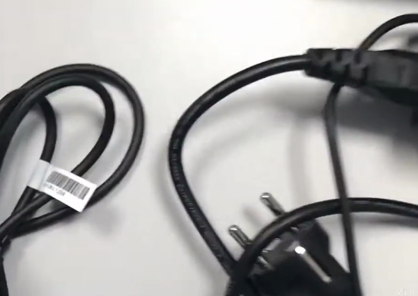 Lenovo thinkpad usb c dock v2 cables