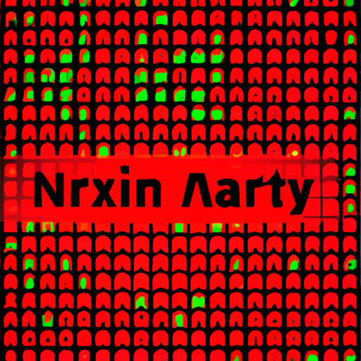 Matrix operations and random number generation visualized with numpy code samples